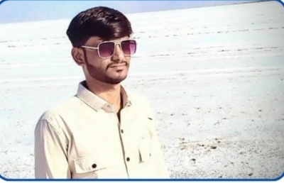 મજૅવડી પાસે પુલ પર ત્રિપલ સવારી મૉટરસાઇકલ ટ્રક સાથે અથડાતા ગંભીર ઇજા થવાથી જસદણના તુષાર મૈસુરિયાનું મોત બે યુવકોને ઈજા  સોનલ બીજે મઢડા દર્શન કરી પરત ફરતા તા