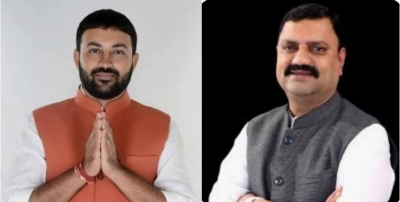 ભરતભાઈ બોઘરાથી લઇ જયેશભાઈ રાદડીયા સૌના નામની ચર્ચા હતી પણ કપાયા પાટીલના ફેવરિટ ગણાયેલા અને તેની નજરે ચડેલા બંનેને કોઈ સ્થાન નહીં