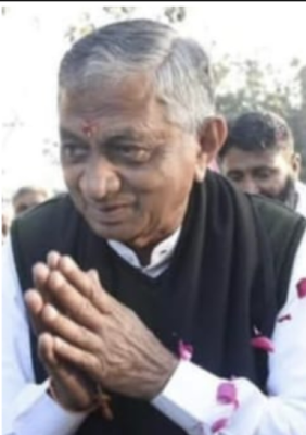 કાલે મંત્રી બાવળિયાના અધ્યક્ષ સ્થાને જસદણ ના કાળાસરમા  41 લાખના ખર્ચે વિકાસ પથ વિછીયા ના ભડલી માં 250 લાખના ખર્ચે સનાળા રોડ નું ખાતમુહૂર્ત  તથા કમળાપુરમાં  સાધારણ સભા પદયાત્રીઓ નૉ સન્માન સમારોહ યૉજાછૅ