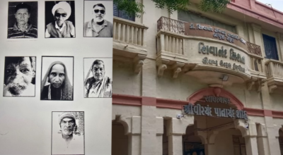 વિરનગર હોસ્પિટલ અંધાપા કાંડ: શું ગરીબોની આંખોની કોઈ કિંમત નથી?– હાઈકોર્ટે પોલીસ તંત્રને ખંખેર્યું; 8 સપ્તાહમાં તપાસનો આદેશ.