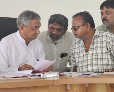 જસદણ પાલીકા આયોજન સમિતિ ચેરમેન અને ડાયમંડ એસો પ્રમુખ પી,વી ભાયાણીનો આજે જન્મદિન શુભેચ્છાઓ નો વરસાદ 