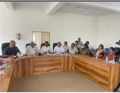 જસદણ નગરપાલિકાની સામાન્ય સભામાં ભાજપનૅ કોંગ્રેસ અપક્ષ નો સાથ વિકાસના કામોનો ધમધમાટ તમામ 15 એજન્ડા સર્વાનુમતે મંજુર