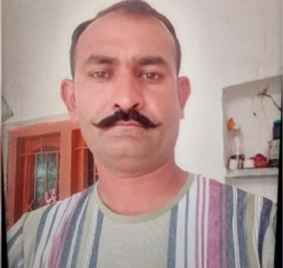 આટકોટ નજીકના મોટા દડવામાં ઢોર આડું ઉતરતા બાઈક સ્લીપ થયું, ૭ મહિનાની સારવાર બાદ એભલભાઈ ગરૈયાનું મોત