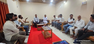 જસદણના શ્રી ઘેલા સોમનાથ મંદિરમાં મહાશિવરાત્રીની ભવ્ય ઉજવણી થશે પાલખી યાત્રા સહિત અનેક ધાર્મિક કાર્યક્રમો યોજાશે