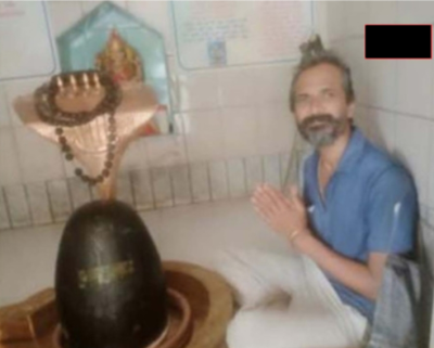 જસદણના કનેસરામા દીપડાના હુમલામા ઘવાયેલા પૂજારી સવજીભાઈનું સારવારમાં મોત મૃતકના પરિવારને વળતર આપવા માંગ