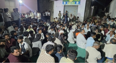 જસદણ નજીકના કલોરાણા ગામે સ્વયંભૂ દારૂબંધી  દારૂની બદી થી ત્રાહિમામ  ગ્રામજનોએ ઉચ્ચકક્ષાએ રજૂઆત  દારૂની લતૅ ઘર કંકાસ નાની ઉંમરમાં મહિલાઓ વિધવા થાય છે