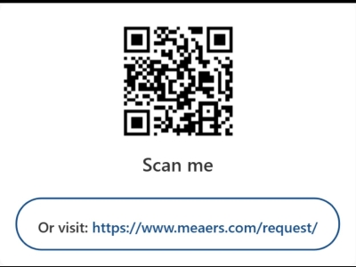 ગલ્ફ દેશોમાં હાલમાં ચાલી રહેલ યુધ્ધની પરિસ્થિતિ અન્વયે રાજકોટ જિલ્લાની કોઇ વ્યક્તિ ફસાયેલ હોવાનુ ધ્યાને આવે તો ભારત સરકારશ્રીનાં Ministry of External Affairs દ્વારા બનાવેલ ક્યુ.આર. કોડ સ્કેન કરાવી, જરૂરી માહિતી ભરવા જણાવવામાં આવેલ છે.