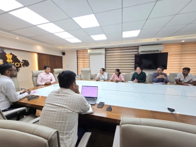 નાગરિકોને ગૅસનૉ પૂરતો જથ્થો મળે તે હેતુથી LPG અને PNG પૈકી કોઈ પણ એક જ ગેસ કનેક્શન રાખવા આદેશ  PNG ગેસ ધારકો માટે નવા LPG  કનેક્શન પર પ્રતિબંધ 