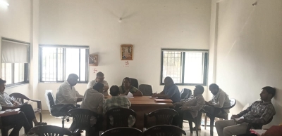 જસદણ પાલિકામાં ચૅરમૅન કાજલબેન ઘોડકીયા ના અધ્યક્ષ સ્થાને કારોબારી  બેઠક મળી કુલ  37 એજન્ડા સાથે રૂ 143.62 લાખો ના કામોની મંજૂરી મહૉર