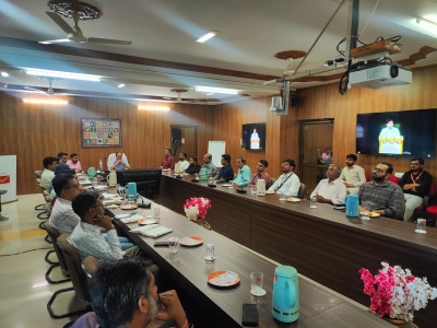 ભારતીય ટપાલ વિભાગ દ્વારા પ્રીમિયમ સ્પીડ પોસ્ટ સેવા લોન્ચ કરાઈ : ૬ મુખ્ય શહેરોમાં ૨૪ થી ૪૮ કલાકની અંદર સ્પીડ પોસ્ટની ખાતરીપૂર્વકની ડિલિવરી સુનિશ્ચિત કરાશે