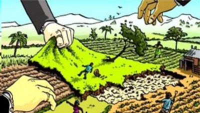 વિરનગરમાં સરકારી ખરાબામાં કબ્જો કરી ઓઇલ મિલ શરૂ કરી દેનાર શખ્સ સામે લેન્ડગ્રેબિંગ ASP ડૉ નવીન ચક્રવર્તી ઍ તપાસ આદરી