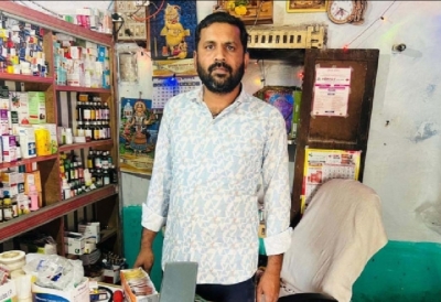 વિછીંયાના ગોરૈયા ગામે બે વર્ષથી લોકોના આરોગ્ય સાથે ચેડા કરતો મુન્નાભાઈ એમબીબીએસ ઝડપાયો