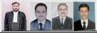 જસદણ ન્યાયાલયમાં  સીમતળની વડીલો પાર્જિત  જમીન અંગે વાદીનો વચગાળાનો મનાઈ હુકમની અરજીને  નામંજુર  કરતો હુકમ કર્યો 