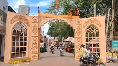 જસદણ શહેરમાં વિશ્વ હિન્દુ પરિષદ તથા રાષ્ટ્રીય બજરંગ દળ દ્વારા શ્રી રામ જન્મોત્સવની ભવ્ય શોભાયાત્રા યોજાશે