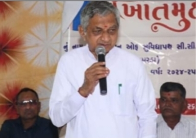 જસદણના  સાણથલી  મોટા દડવા રાણપરડા દોલતપર બળધોઈ પંથકમાં રૂ, 315 લાખના ખર્ચે રૉડ રસ્તાનું  ધારાસભ્ય બાવળીયાએ  ખાતમુહૂર્ત કર્યુ