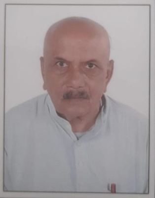 દૅવુ કરીનૅ ઘી, પીવૉ ગુજરાત ઉપર રૂ 3, 80 લાખ કરોડનું દેવું સાંસદો ધારાસભ્યો મંત્રીઓ શું કરે છે તે સૌ કોઈ જાણે છે   પૂર્વ ધારાસભ્ય ભીખાભાઈ બાંભણીયા 