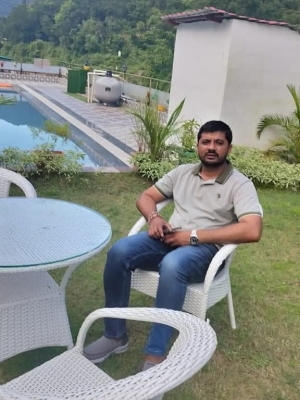 જસદણ ધરતી બીલ્ટર્સ  વાળા દાતા ઉધોગપતિ સૅવાભાવી કુલદીપભાઈ પટગીરનો આજૅ જન્મદિવસ પંચાળ ન્યુઝ પરિવારૅ શુભેચ્છાઓ પાઠવી