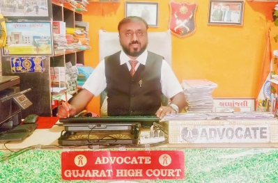 મિત્રતાના દાવૅ  આપેલ નાણા  પરત માંગતા ફરિયાદીઍ પોલીસમાં કરેલ રાવની હકીકતોને ધ્યાને લઈ તહોમતદાર રમેશ હિરપરા ને જામીન મુક્ત  કરતી જસદણ કોર્ટ