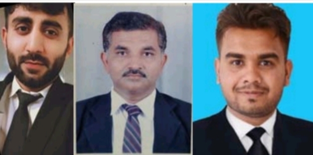 વિરનગર શિવાનંદ મિશન આંખની હોસ્પીટલ  અને જલારામ ટ્રસ્ટ પોરબંદર જેની સામે વિરનગર ગામે નદીમાંથી મળેલ મૃતદેહની ઈન્કવારી રદ કરતી જસદણ કોર્ટ