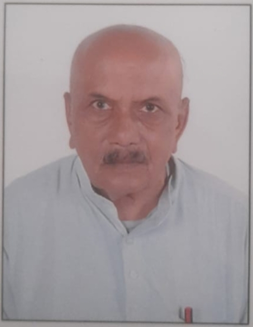 જસદણનાં મદાવા અને કમળાપુર પાસેના મદાવેશ્વર મહાદેવના પ્રાચીન મંદિરને યાત્રાધામમાં સમાવવા પૂર્વ ધારાસભ્ય ભીખાભાઈ બાંભણિયાની માંગ