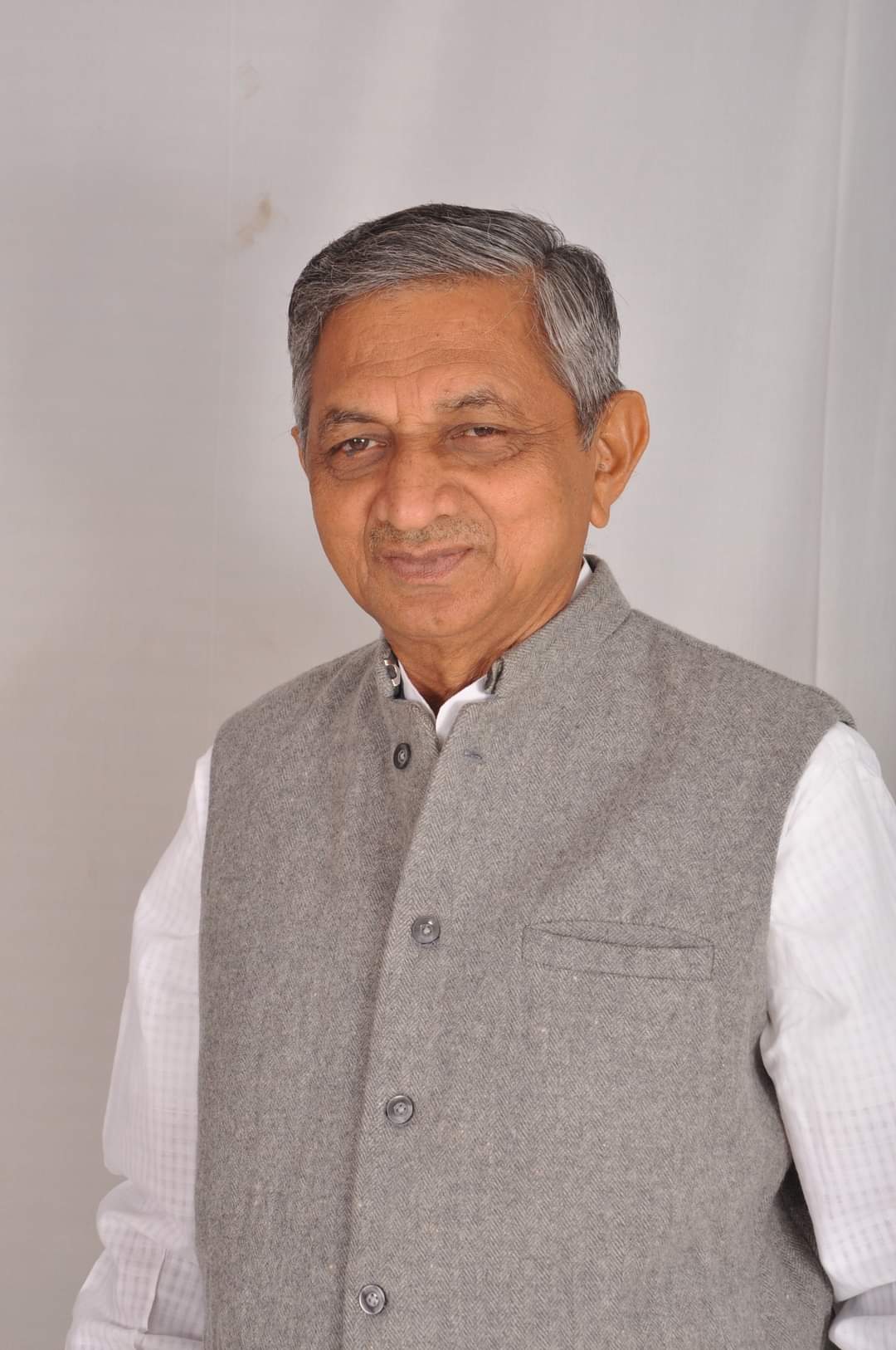 જસદણ-વિંછીયા વિસ્તારમાં વિકાસને વેગ ૧૩ નવા રસ્તાઓને મંજૂરી ધારાસભ્ય કુંવરજીભાઈ ની રજૂઆતન સફળ