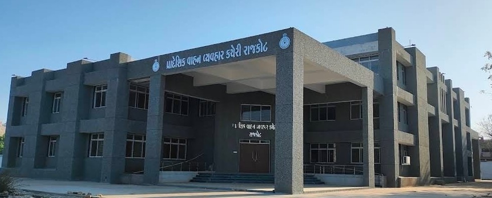 આર.ટી.ઓ. કચેરીની નવતર પહેલ  અરજદારોને દિશાનિર્દેશ કરશે ‘કલર-કોડેડ’ નેવિગેશન સિસ્ટમ સમયનૉ બચાવ થશૅ