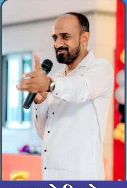 જસદણ સિઝન સમયે ડીઝલની અછત ખેડૂત નેતાઓ ક્યાં કોથળામાં મોઢા ઘાલીને બેઠા છે અપક્ષ સદસ્ય સુરેશ છાયાણી ના તાતા તીર