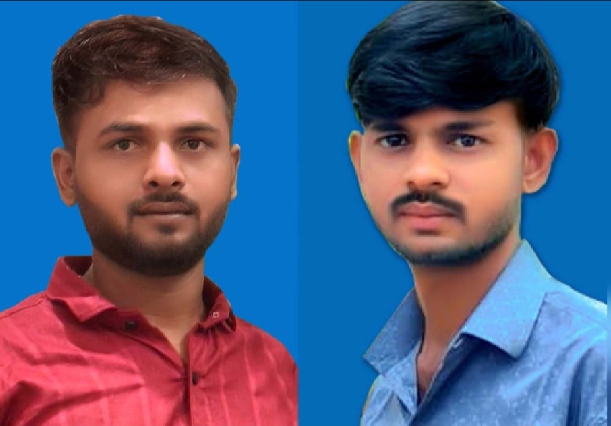 જસદણના ગોખલાણા પાસે બે કાર વચ્ચે જીવલેણ ટક્કર બે પિતરાઈ ભાઈના મોત પાંચ ઘાયલ 