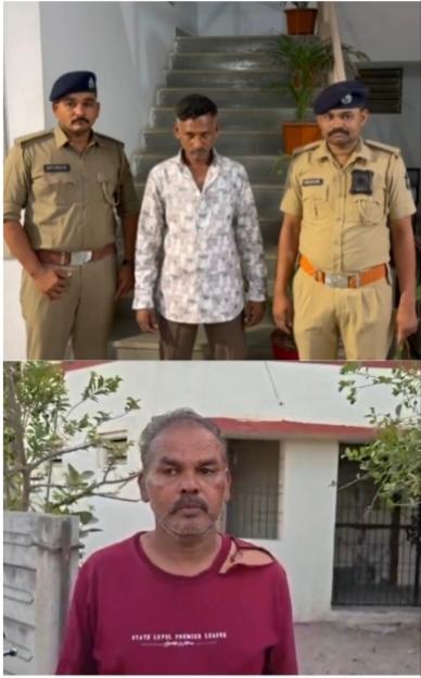 જસદણ પાલિકાના સેનેટરી વિભાગમાં મારામારી ધમાલ અંગૅ ગુનો દાખલ પૉલીસૅ મહિલા સહિત 3ની ધરપકડ કરી