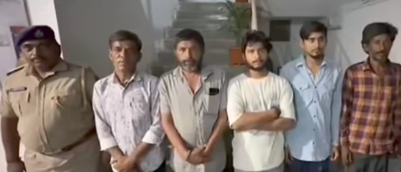 જસદણ-આટકોટ હાઈવે પર બાઈક સ્ટંટના વીડિયો વાયરલ થતાં પોલીસ તંત્રની લાલ આંખ  યુવકૉ સગીર હોવાથી વાલીઓ સામે ગુનો નોંધાયો 