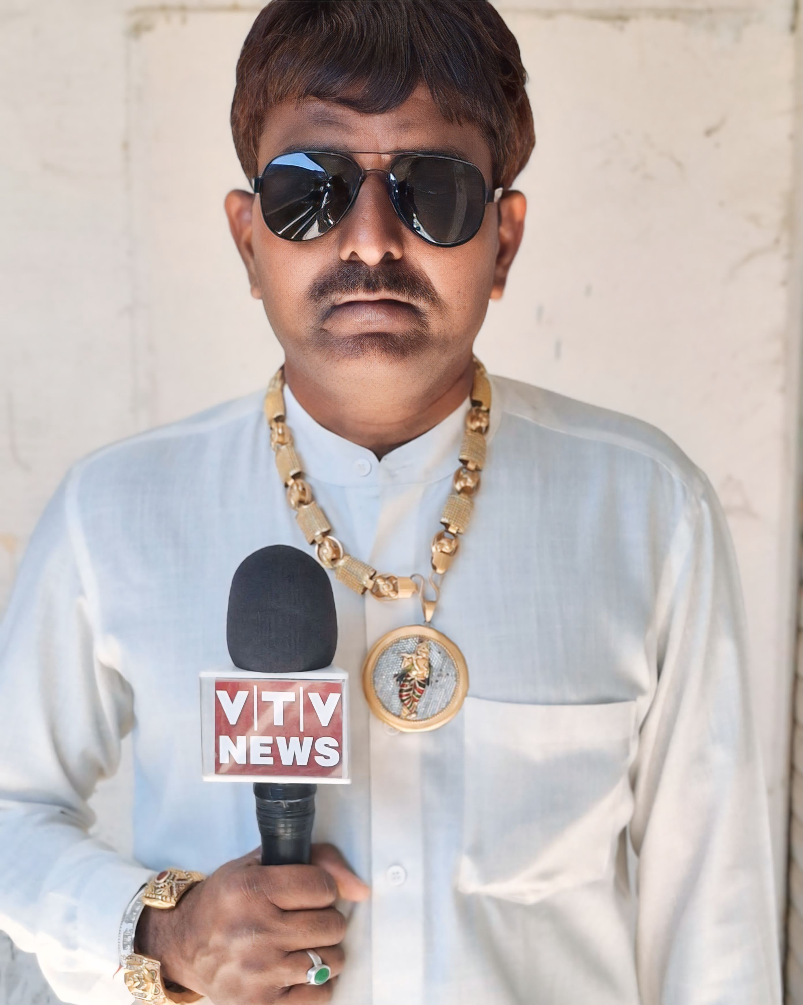 જસદણ પ્રિન્ટ અને ઈલેક્ટ્રીક મીડિયાના પત્રકાર કાળુ રાઠૉડ નો આજે જન્મદિન શુભેચ્છાઓ નો વરસાદ 