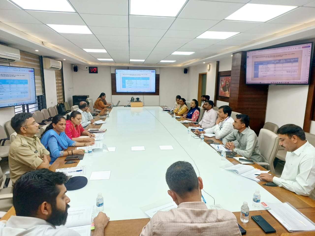જિલ્લામાં 181  મહિલા અભયમ હેલ્પલાઇન દ્વારા 1,479, અલગ અલગ કિસ્સાઓમાં મહિલાઓને મદદ મળી  