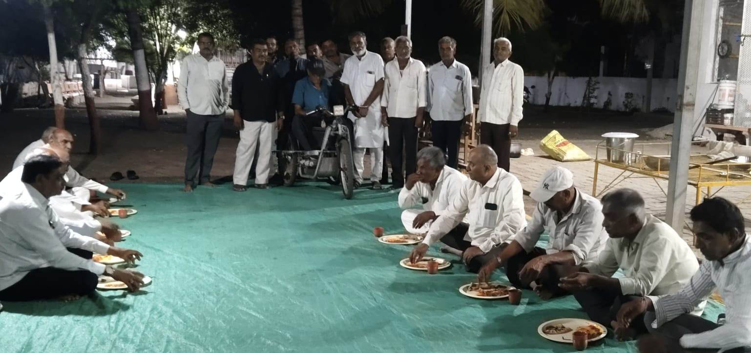 જસદણમા ખેડૂતોના વિવિધ પ્રશ્નૅ  યાર્ડના ડિરેક્ટર ભરતભાઈ છાયાણી ની આગેવાનીમા બિન રાજકીય ખેડૂત સંમેલન યોજાશે