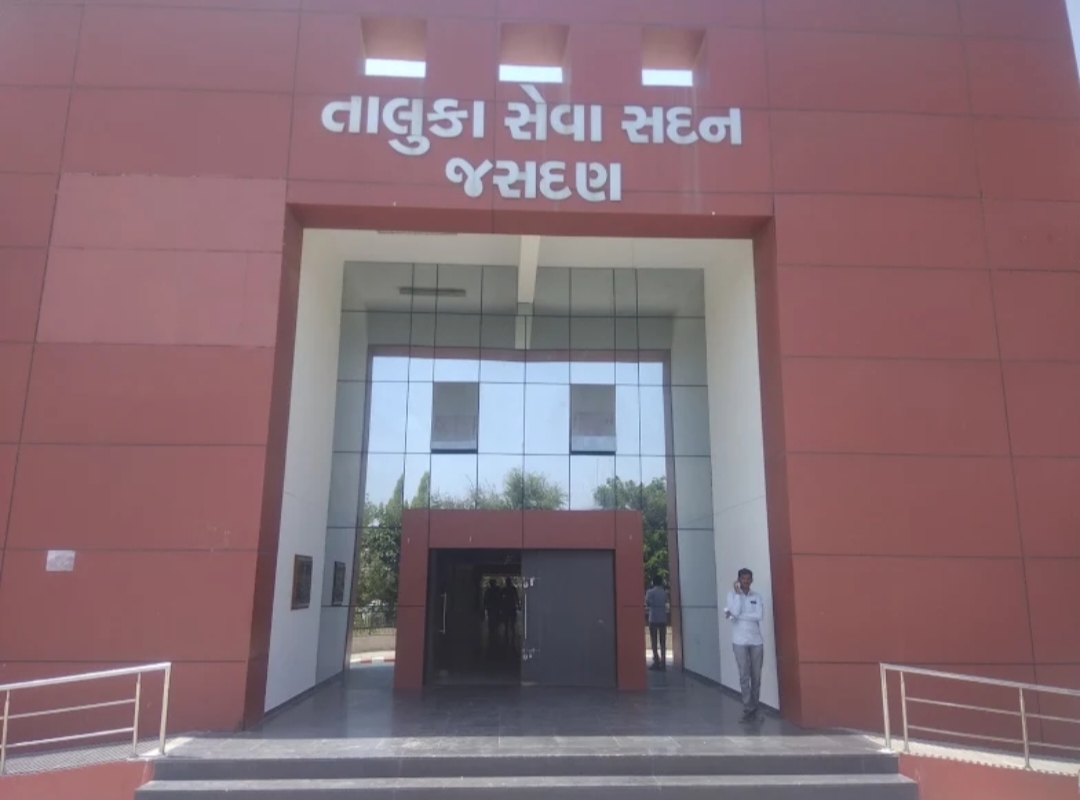 જસદણ તાલુકાકક્ષાનો ફરિયાદ નિવારણ કાર્યક્રમ ૨૨ જુલાઈએ યોજાશૅ