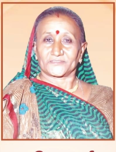જસદણમા 70 વર્ષના નાથીબેન છાયાણીનું બેભાન હાલતમાં મૃત્યુ વૃદ્ધાનૅ બ્લડપ્રેશરની બીમારી હતી પરિવારમાં શોક છવાયો