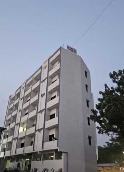 જસદણમાં કાલે તાજ આશિયાના  કોલોની નું લોકાર્પણ  મેમણ જમાત અને દાતાઓના સહયોગથી બનૅલ 40 ઘર, જરૂરિયાતમંદોને મફત અર્પણ થશૅ