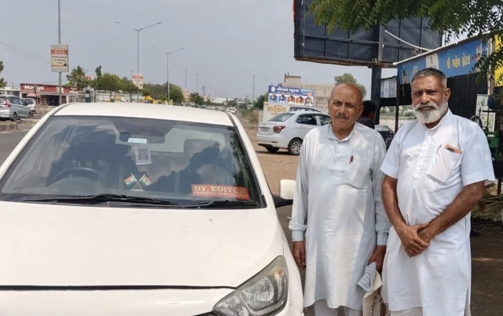 રાજકોટને હાઇકોર્ટની બેન્ચ  મળે તે માટે જિલ્લા તાલુકાના બાર કાઉન્સિલ ના સભ્યો સંસ્થાઓ સમાજની મદદથી સમિતિ રચી લડત કરૉ