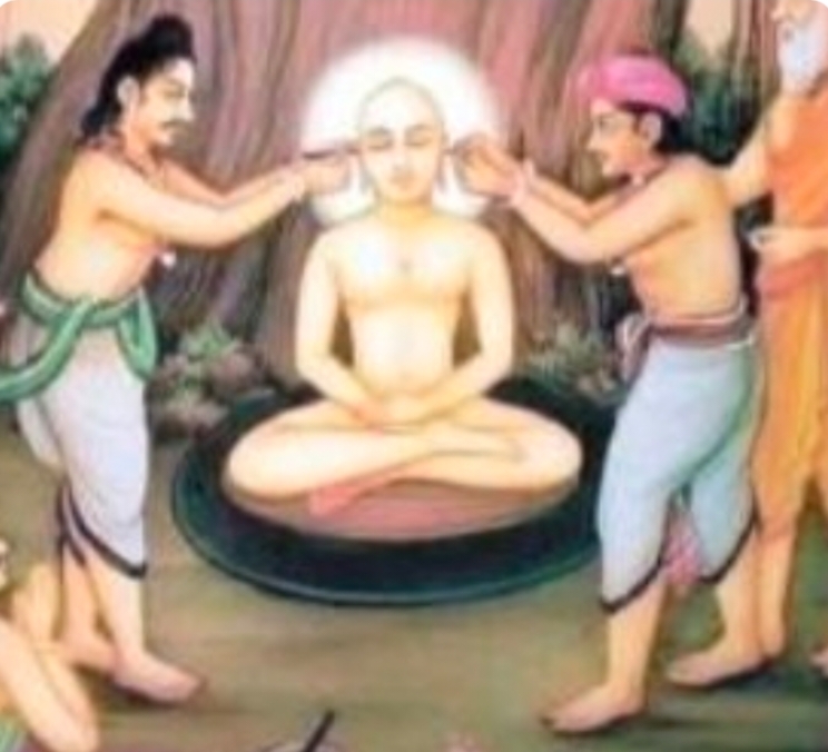 કાલે સંવત્સરી ક્ષમાપના પર્વ વેર-ઝેરને કાયમને માટે વિરામ આપવાનો અવસર દુર્લભ માનવ ભવની પ્રત્યેક પળને સાર્થક કરી લોઇઍ